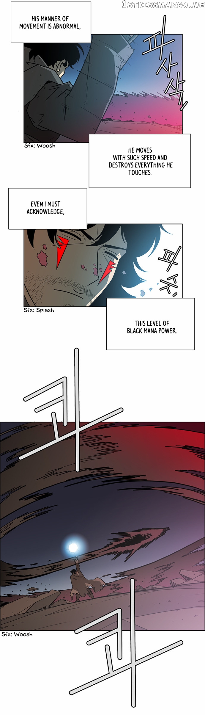 City of Dead Sorcerer chapter 193 - page 19