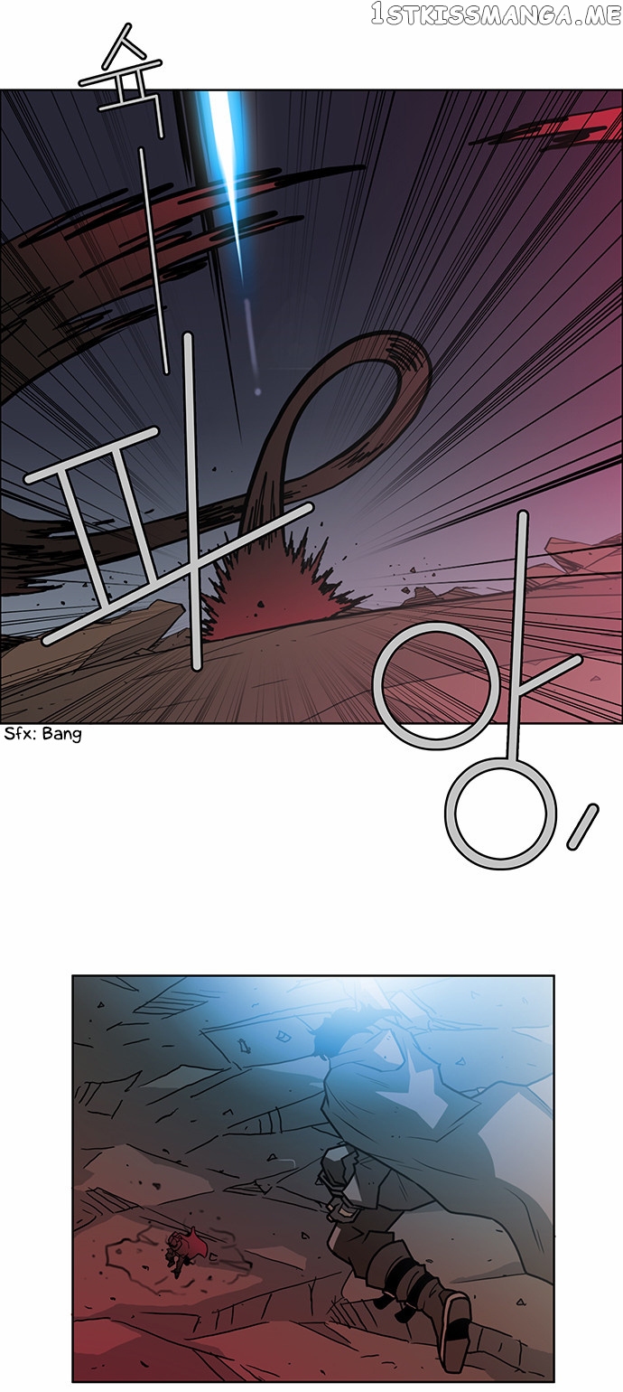 City of Dead Sorcerer chapter 193 - page 20