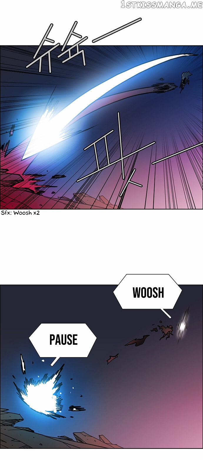 City of Dead Sorcerer chapter 193 - page 22