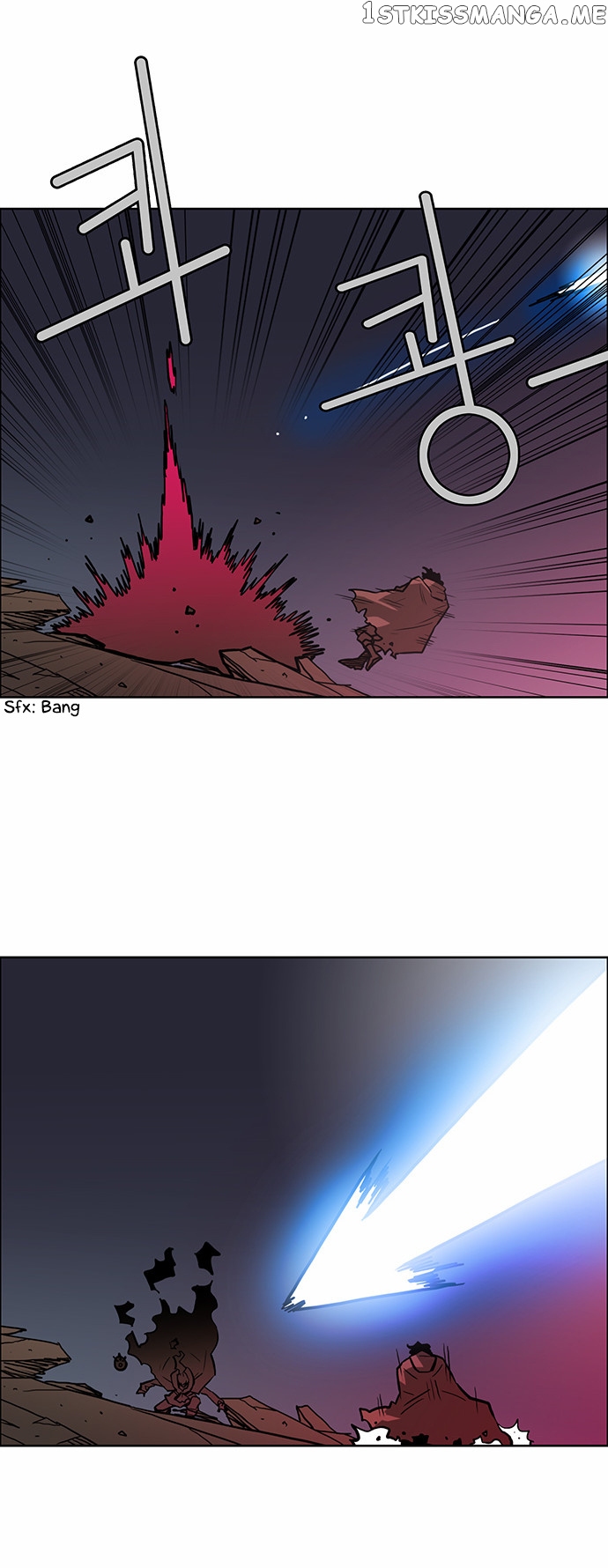 City of Dead Sorcerer chapter 193 - page 24