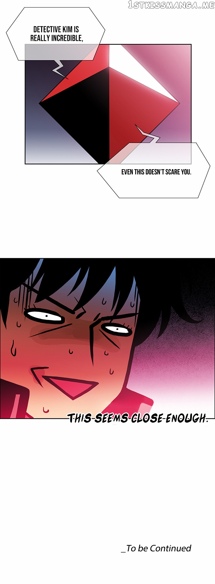 City of Dead Sorcerer chapter 193 - page 26