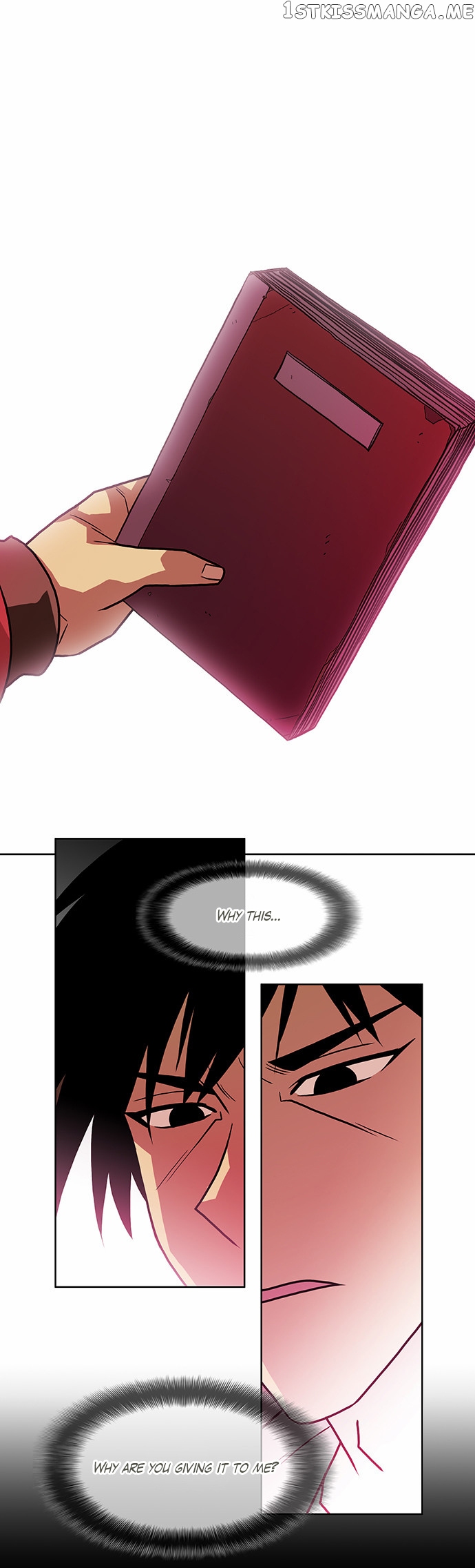 City of Dead Sorcerer chapter 193 - page 4