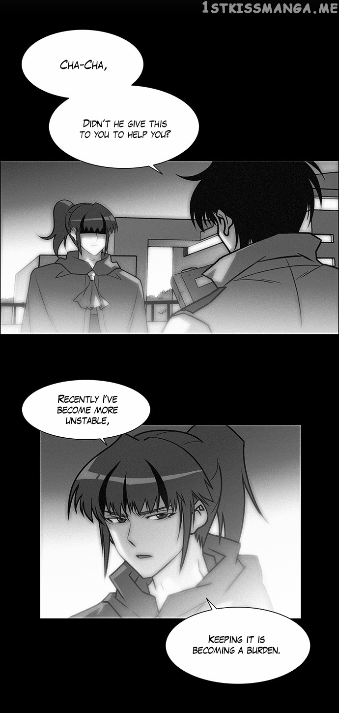 City of Dead Sorcerer chapter 193 - page 5