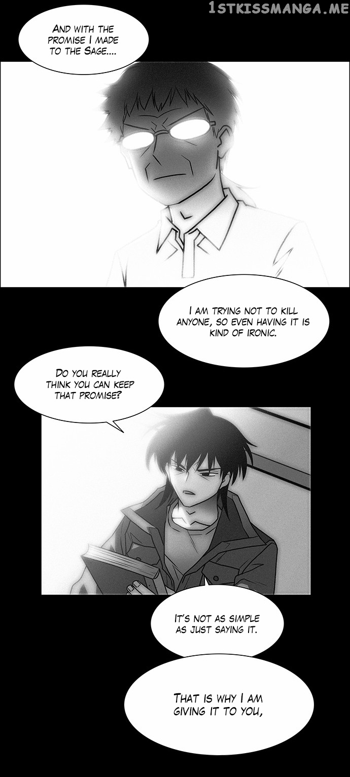 City of Dead Sorcerer chapter 193 - page 6