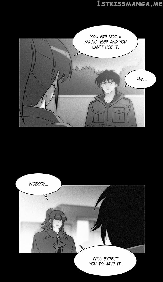City of Dead Sorcerer chapter 193 - page 7