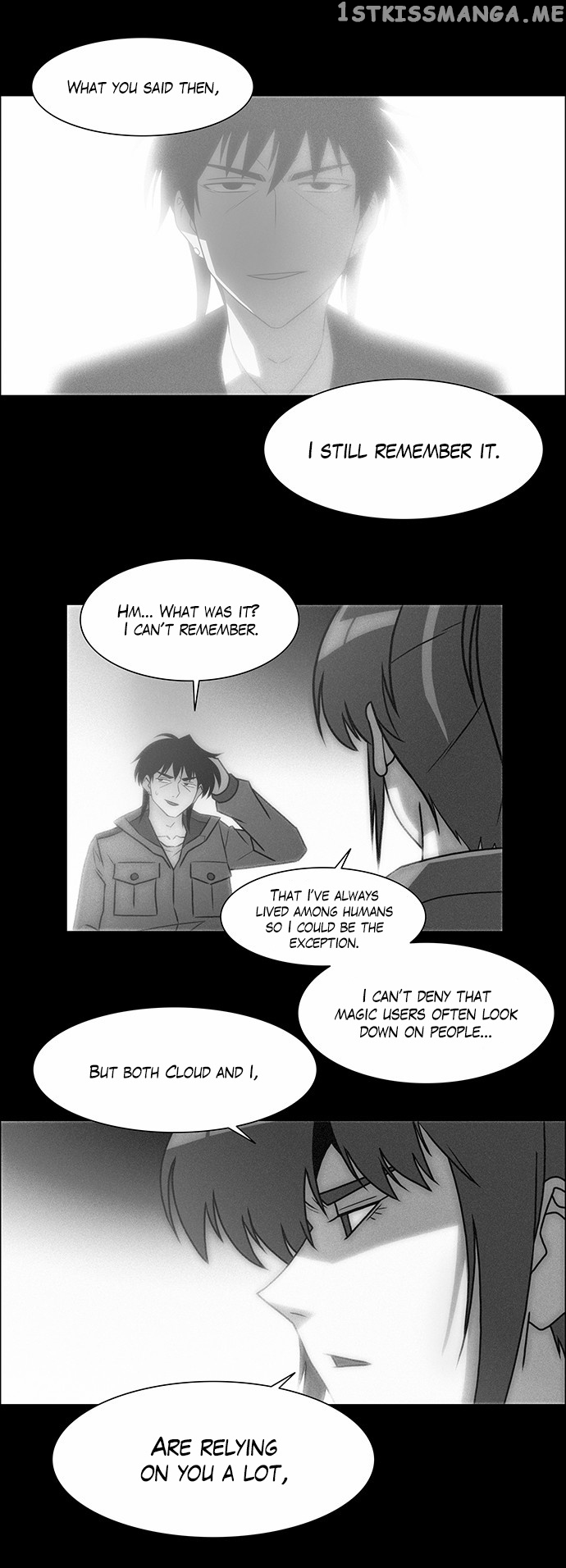 City of Dead Sorcerer chapter 193 - page 9