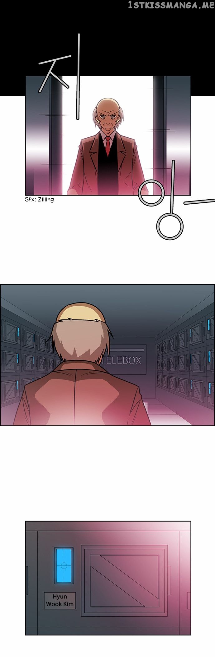City of Dead Sorcerer chapter 192 - page 17