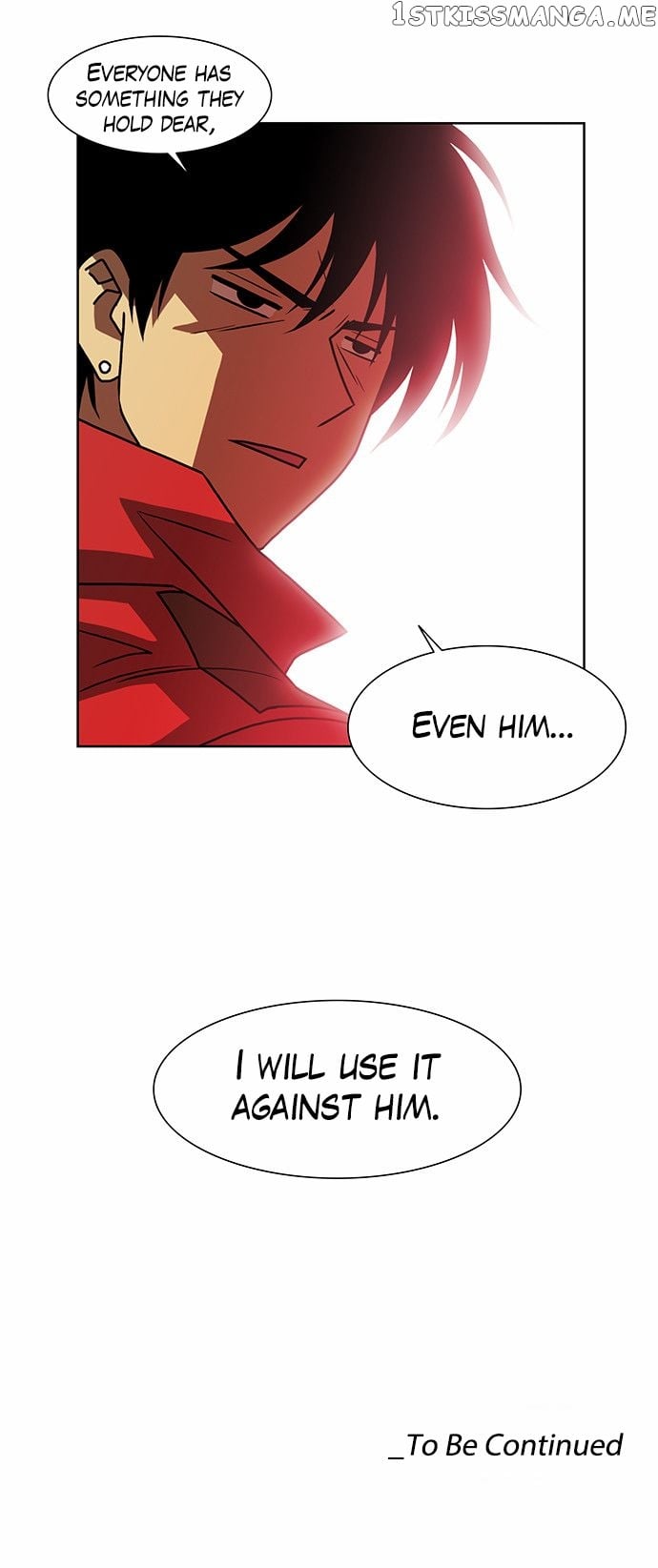 City of Dead Sorcerer chapter 192 - page 26