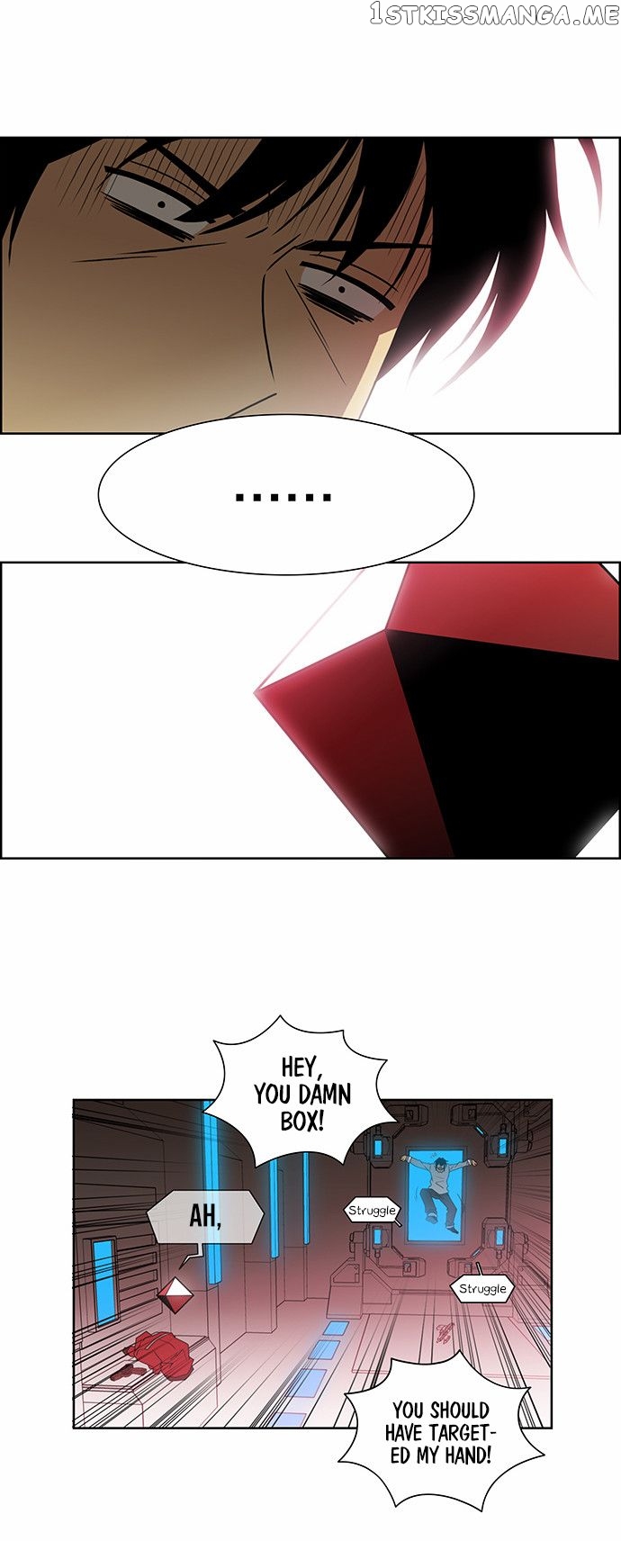 City of Dead Sorcerer chapter 192 - page 8