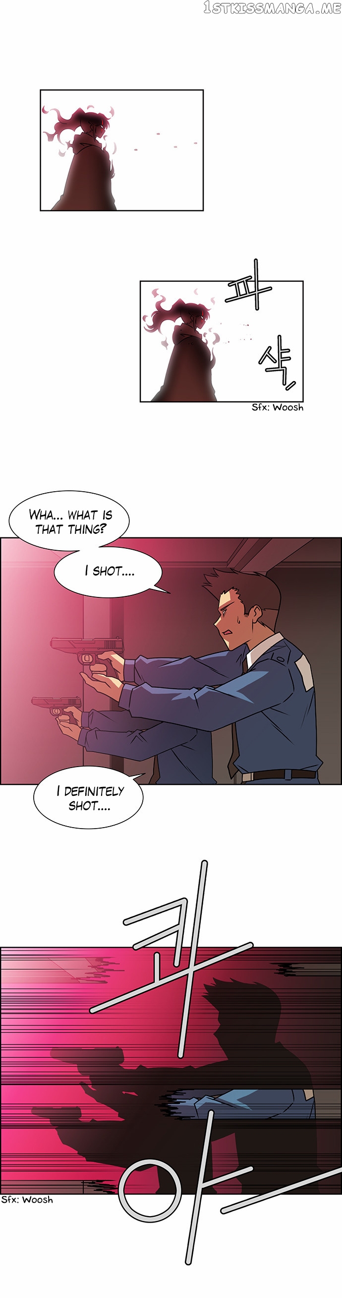 City of Dead Sorcerer chapter 191 - page 12