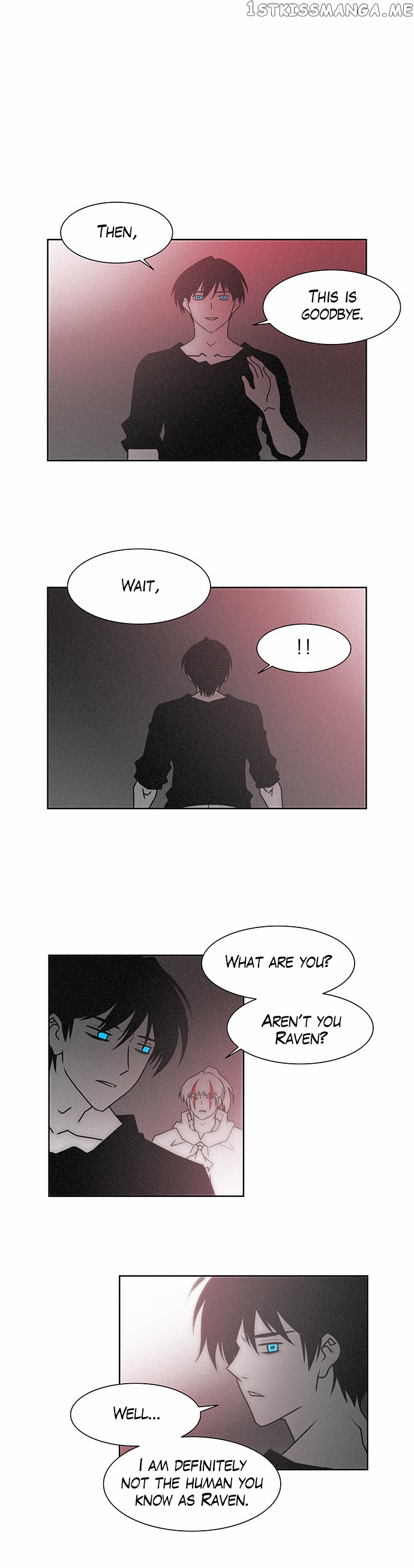 City of Dead Sorcerer chapter 191 - page 2