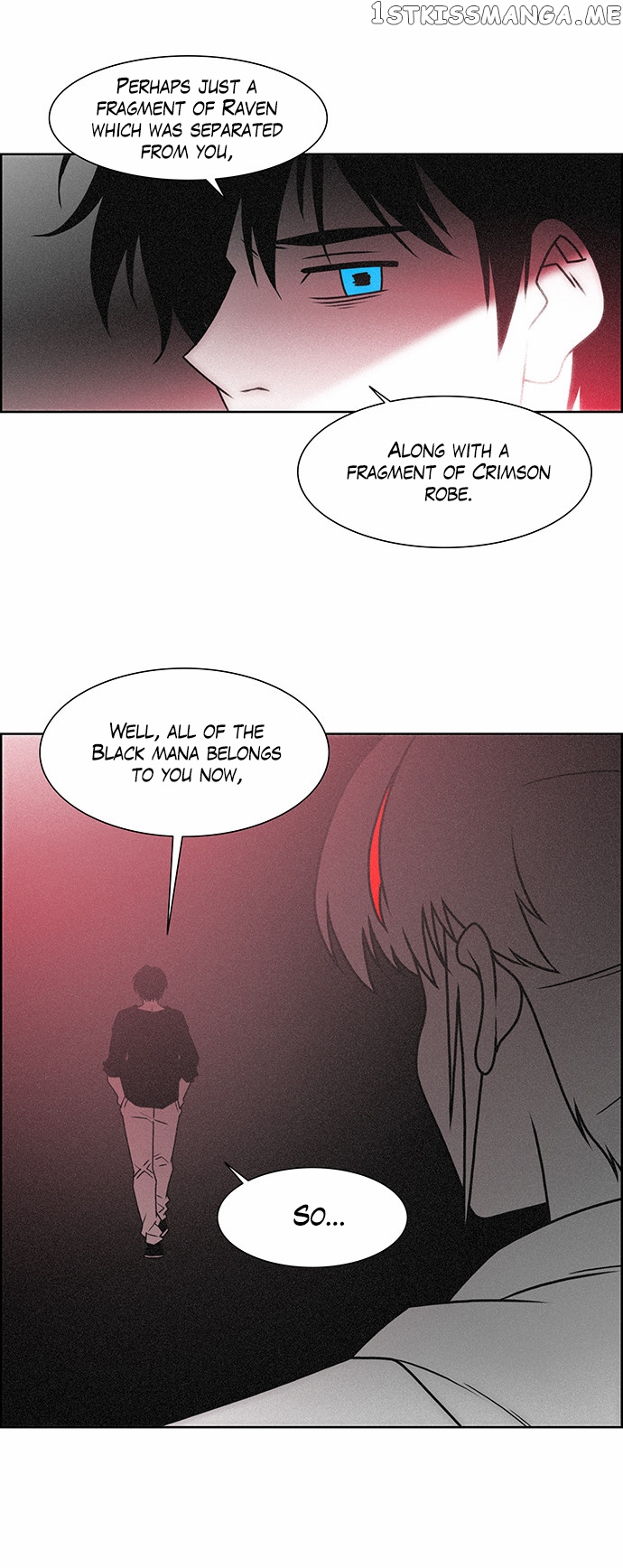 City of Dead Sorcerer chapter 191 - page 3