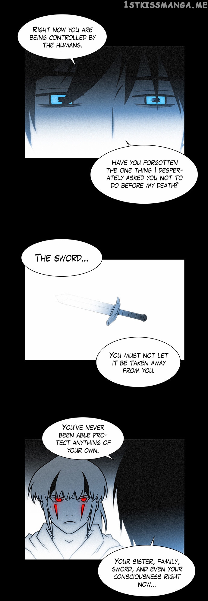 City of Dead Sorcerer chapter 190 - page 14