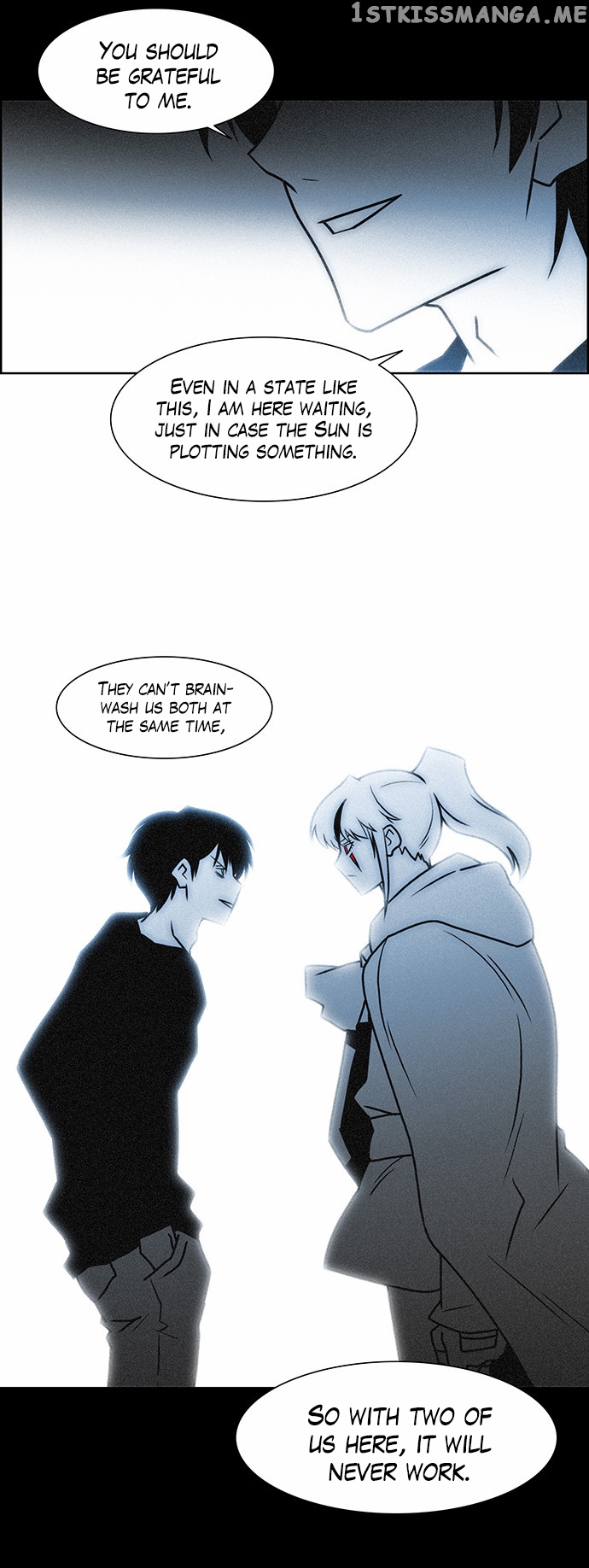 City of Dead Sorcerer chapter 190 - page 15