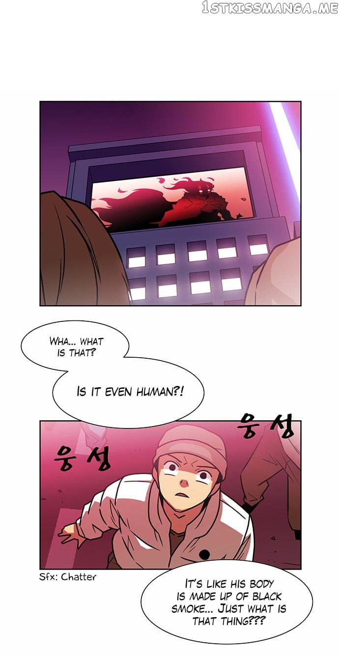City of Dead Sorcerer chapter 190 - page 18