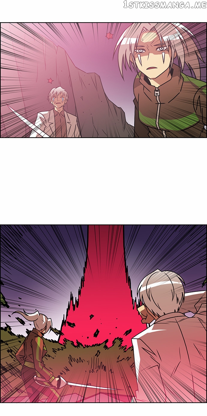 City of Dead Sorcerer chapter 190 - page 20