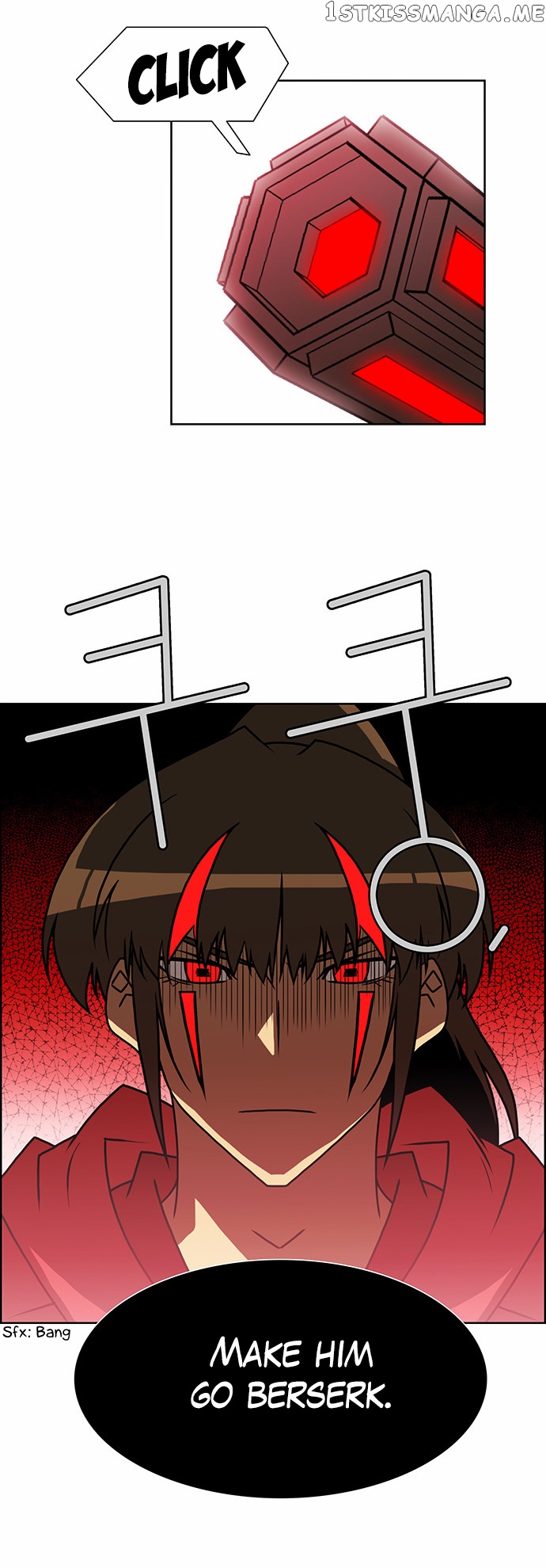 City of Dead Sorcerer chapter 190 - page 4