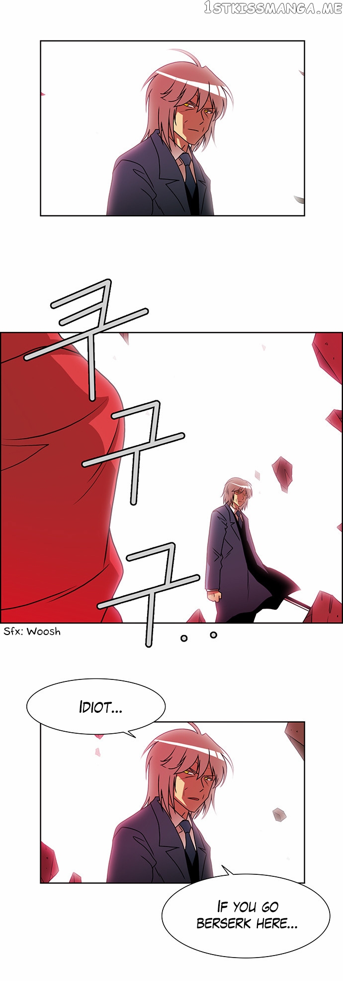 City of Dead Sorcerer chapter 190 - page 6