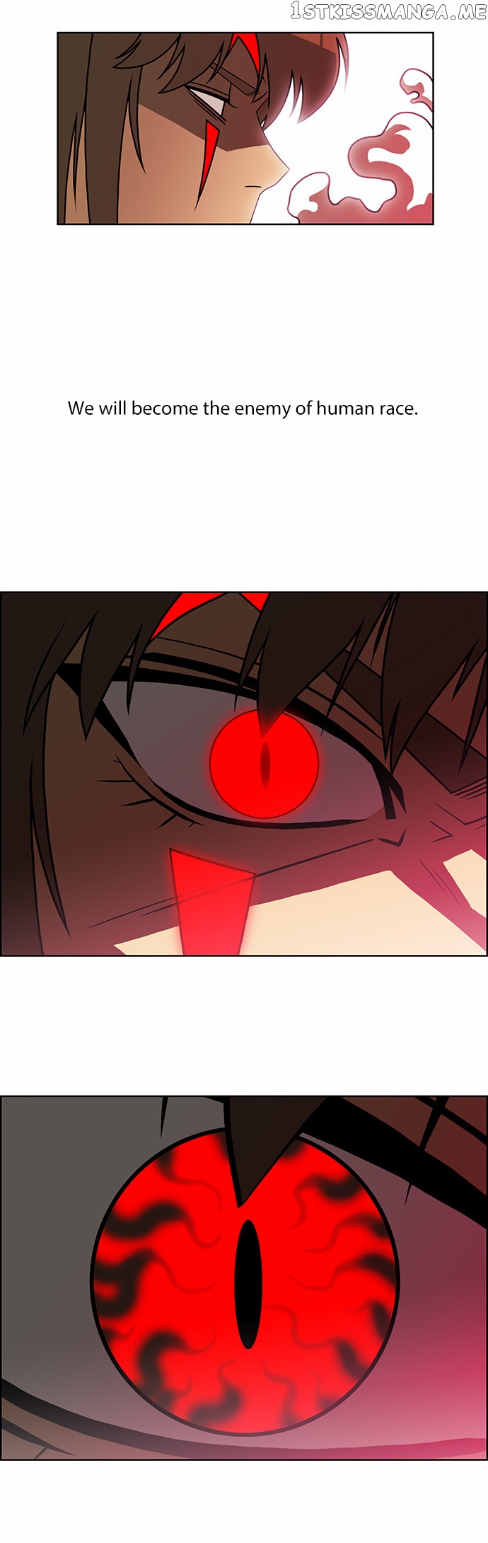 City of Dead Sorcerer chapter 190 - page 7