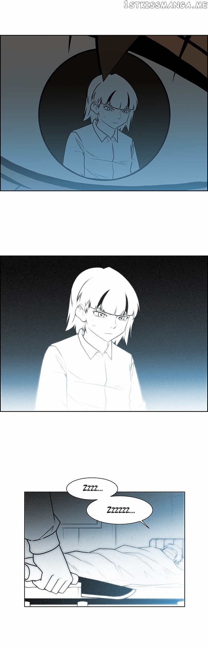 City of Dead Sorcerer chapter 190 - page 8