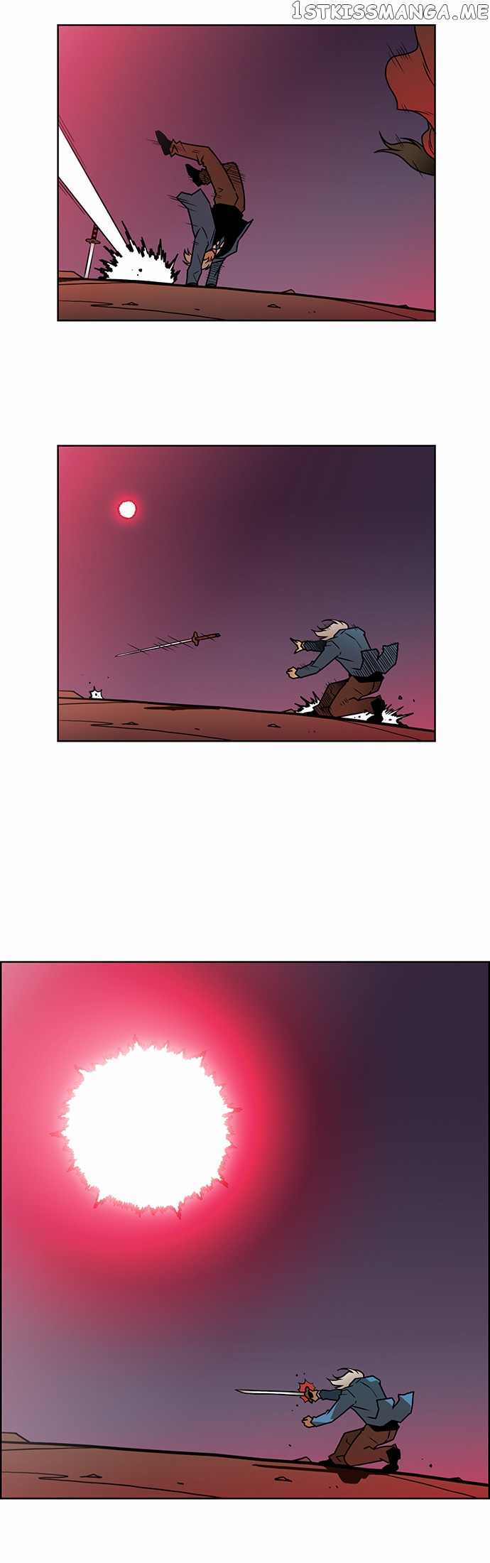 City of Dead Sorcerer chapter 189 - page 11