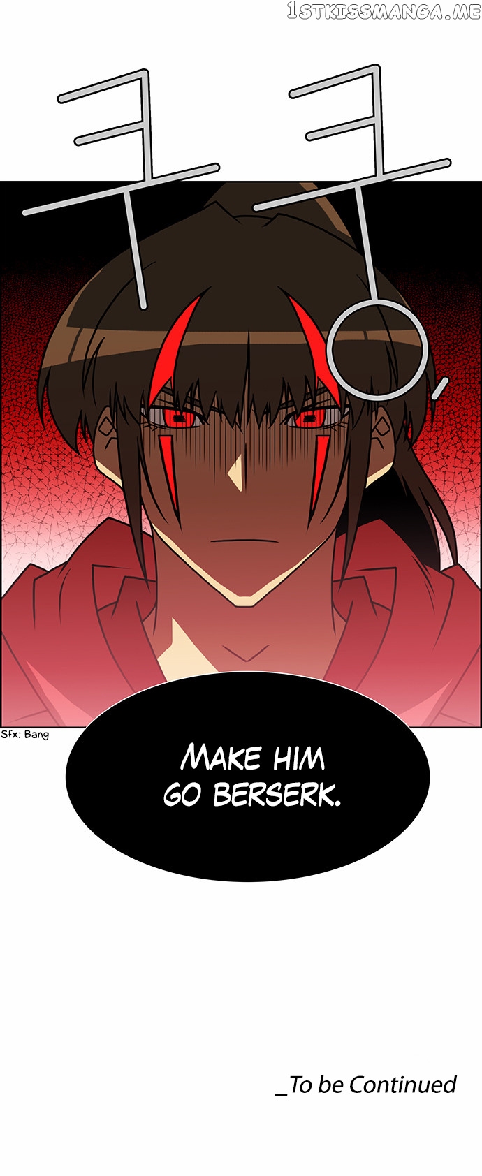 City of Dead Sorcerer chapter 189 - page 22