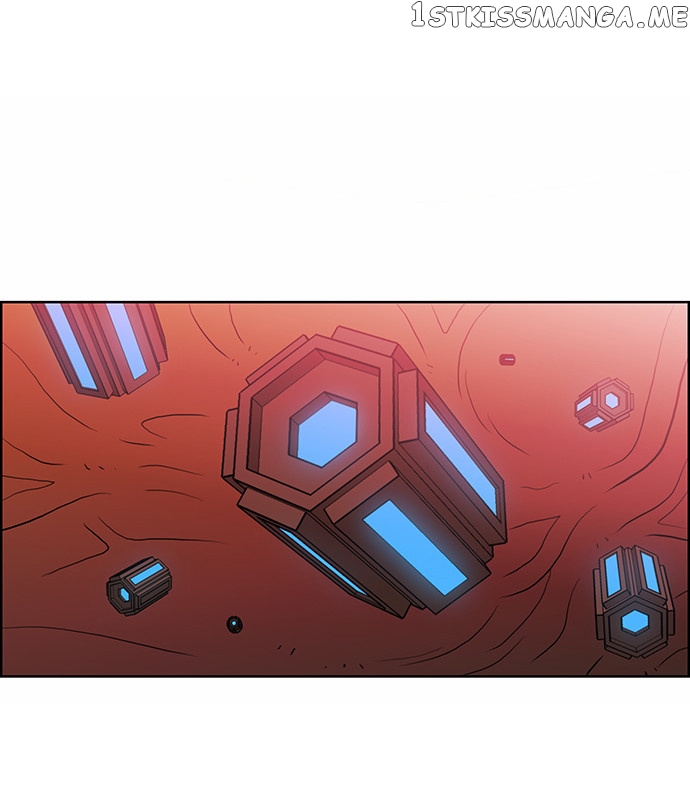 City of Dead Sorcerer chapter 189 - page 4