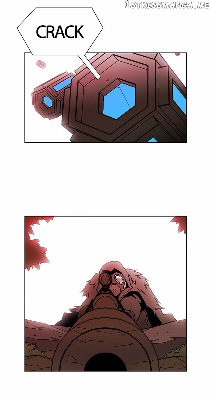 City of Dead Sorcerer chapter 189 - page 5