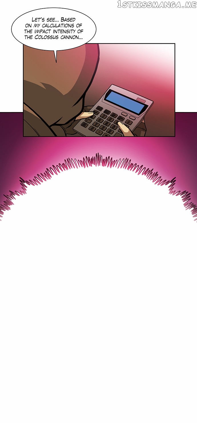 City of Dead Sorcerer chapter 188 - page 13
