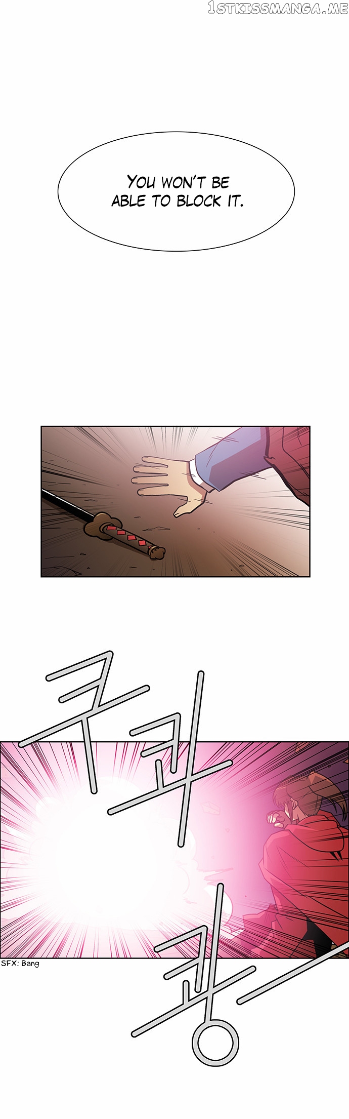 City of Dead Sorcerer chapter 188 - page 16