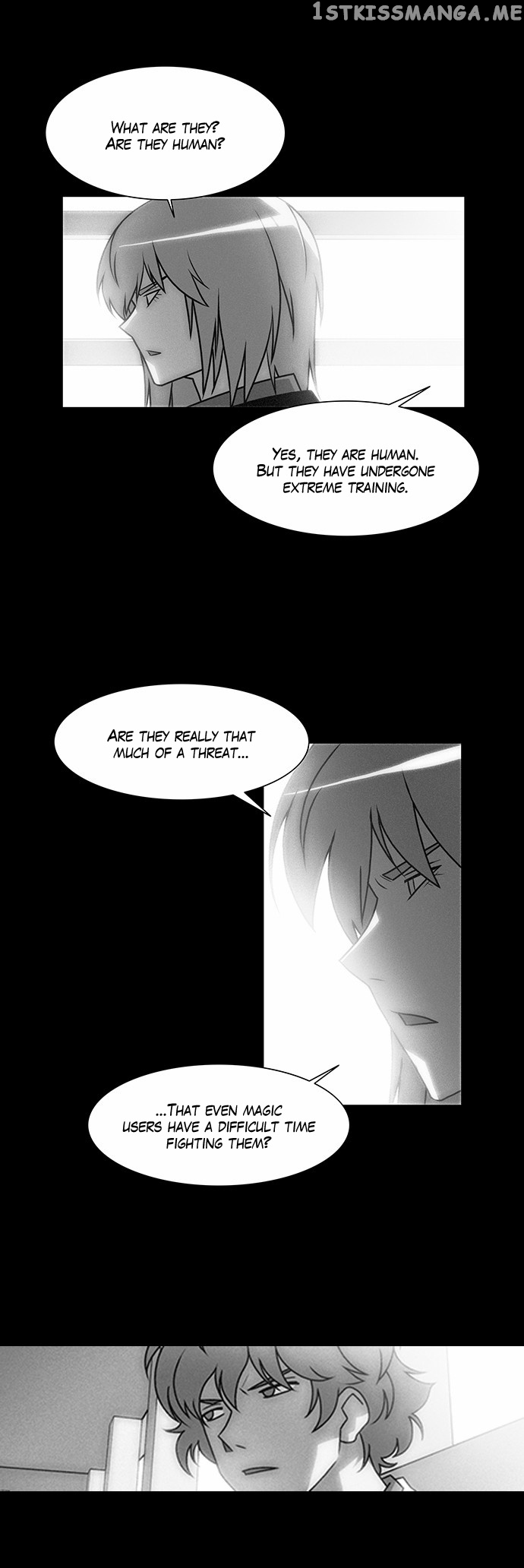 City of Dead Sorcerer chapter 188 - page 4