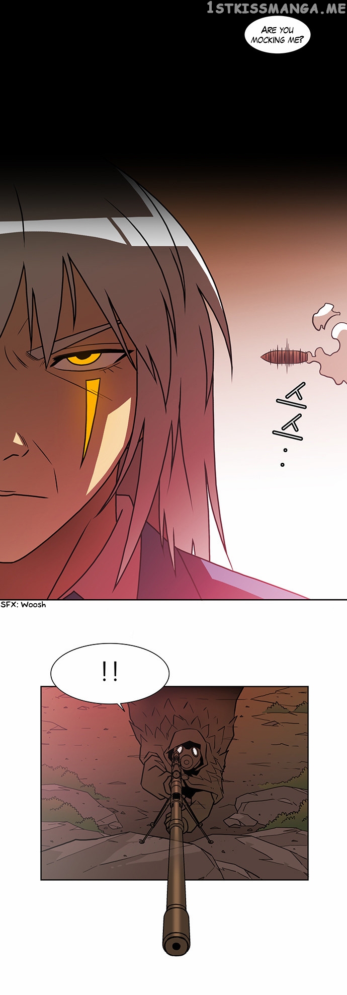 City of Dead Sorcerer chapter 188 - page 7