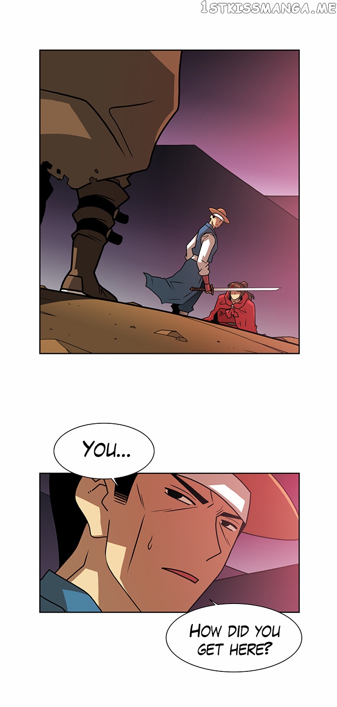 City of Dead Sorcerer chapter 187 - page 11
