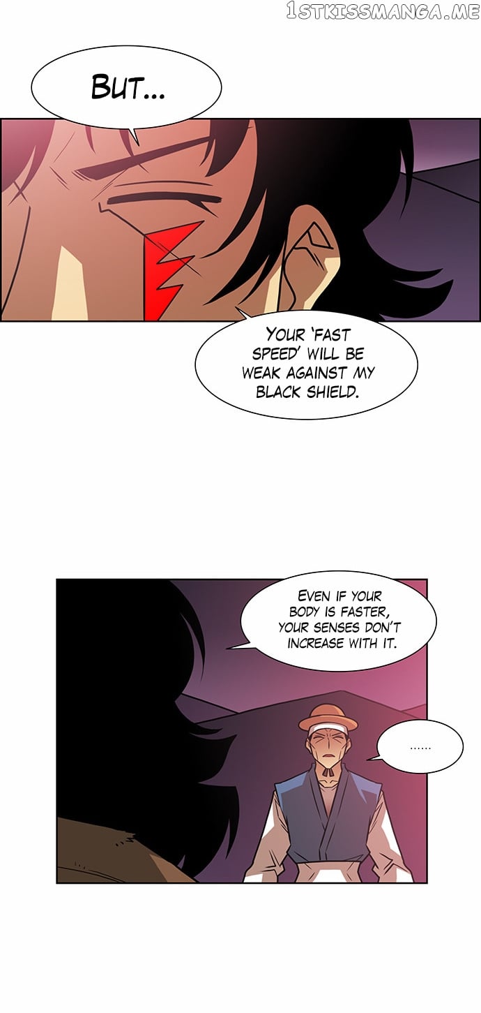City of Dead Sorcerer chapter 187 - page 13
