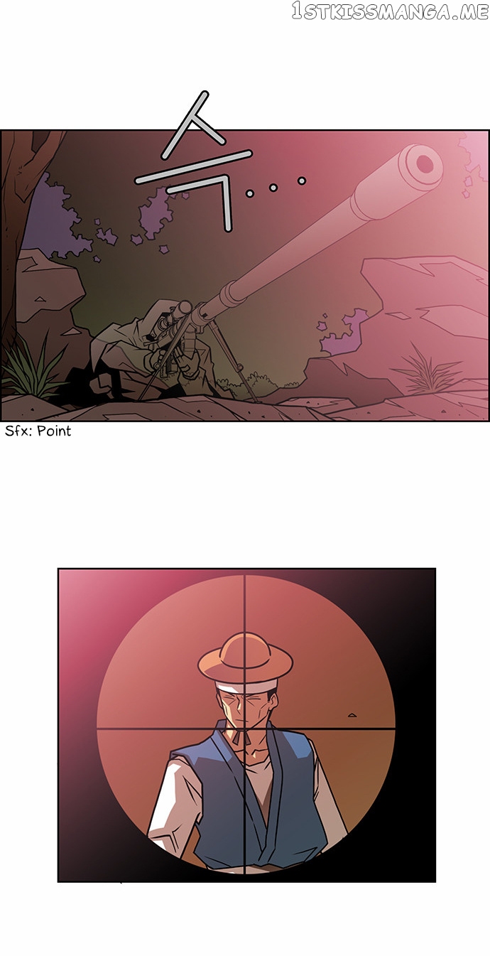 City of Dead Sorcerer chapter 187 - page 22
