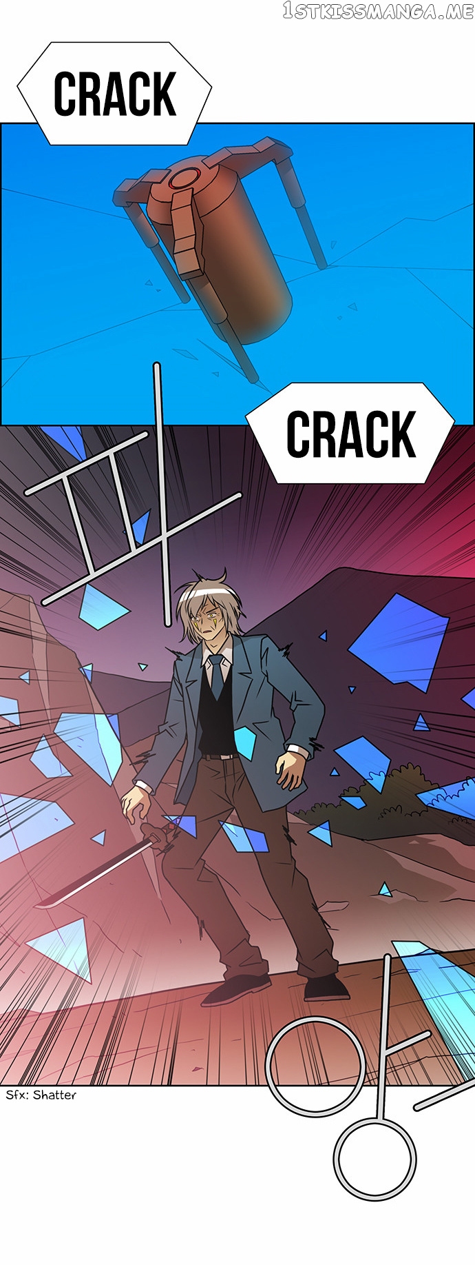 City of Dead Sorcerer chapter 187 - page 26