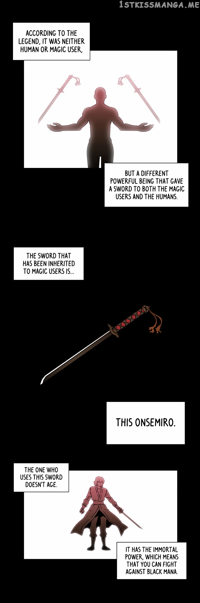 City of Dead Sorcerer chapter 187 - page 6