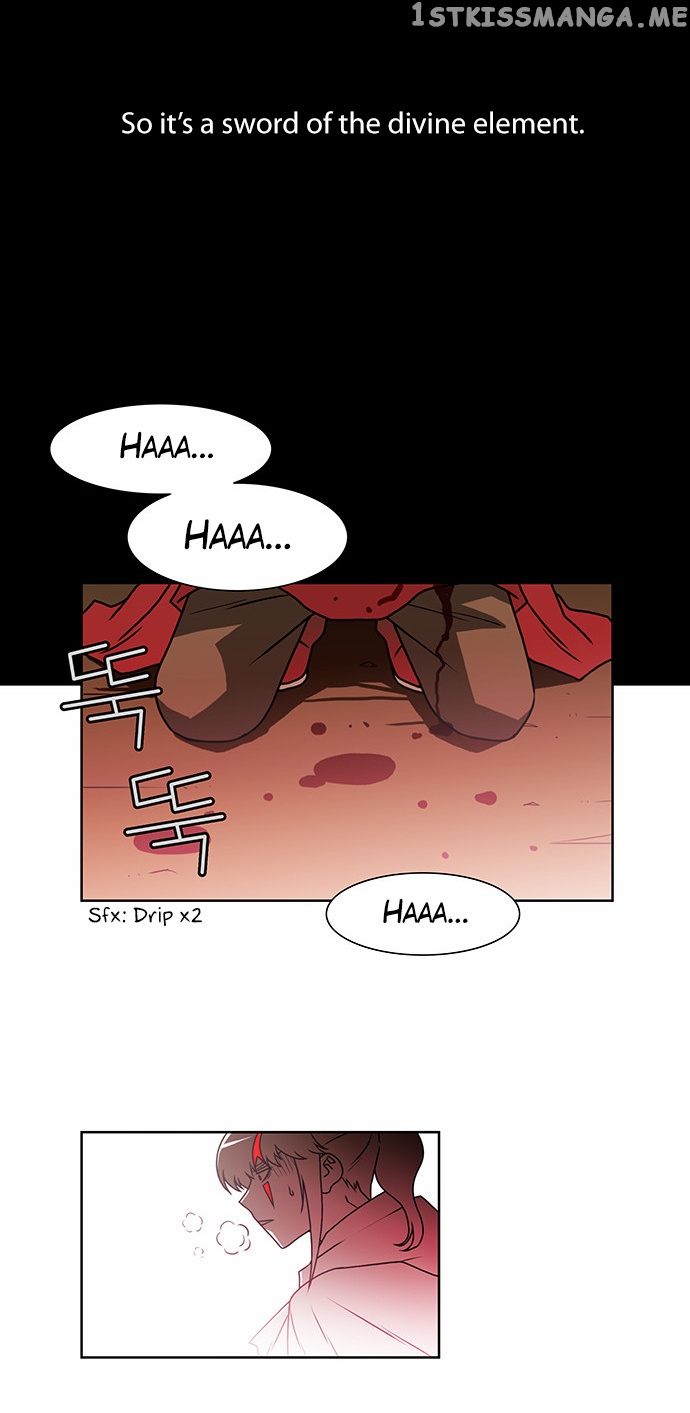 City of Dead Sorcerer chapter 187 - page 7