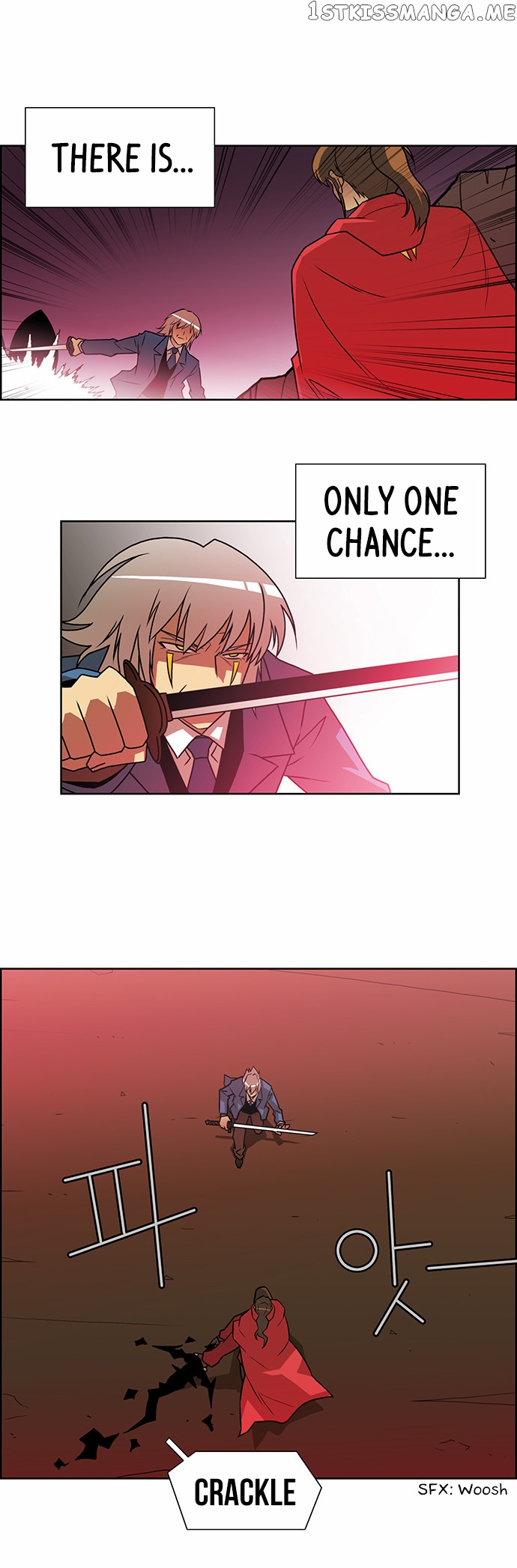 City of Dead Sorcerer chapter 186 - page 12