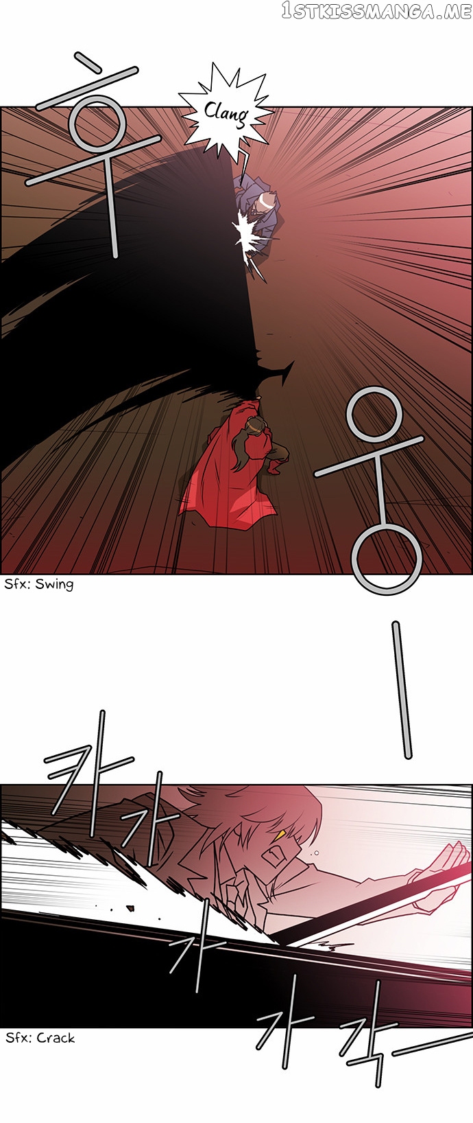 City of Dead Sorcerer chapter 186 - page 13
