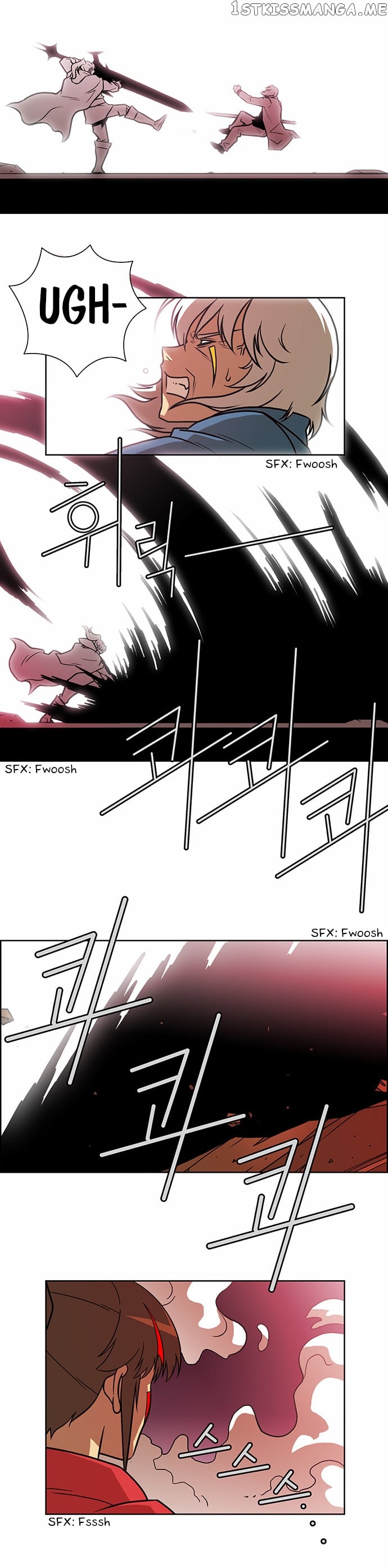 City of Dead Sorcerer chapter 186 - page 18