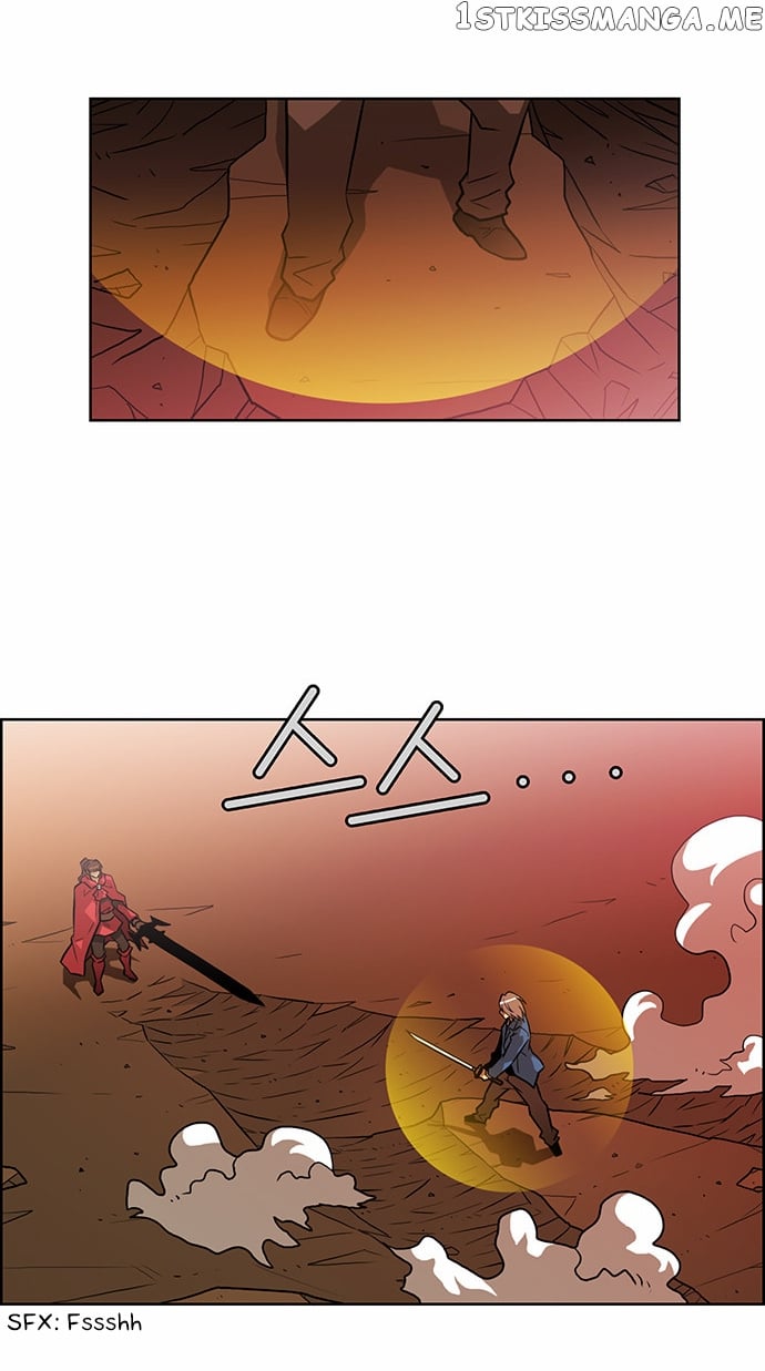 City of Dead Sorcerer chapter 186 - page 19