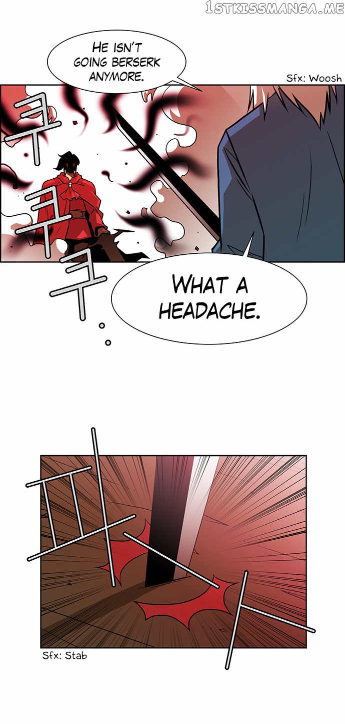 City of Dead Sorcerer chapter 186 - page 21