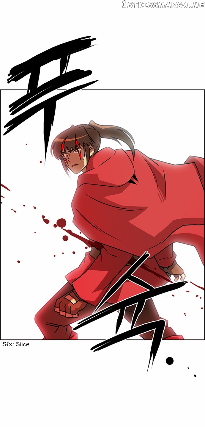 City of Dead Sorcerer chapter 186 - page 25