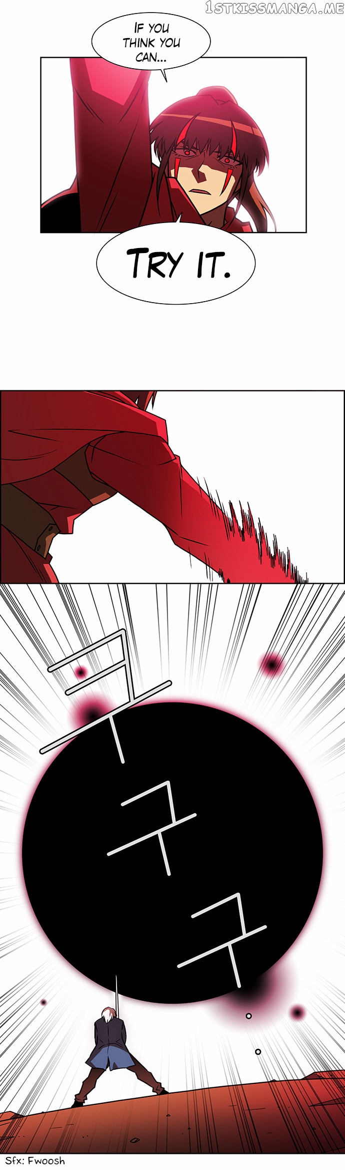 City of Dead Sorcerer chapter 186 - page 7