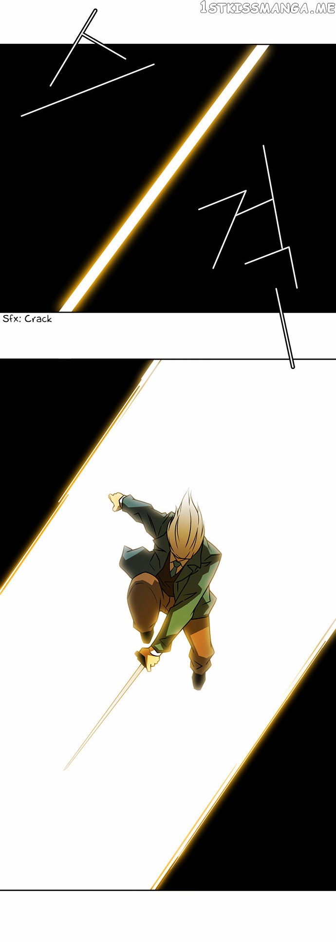 City of Dead Sorcerer chapter 186 - page 9