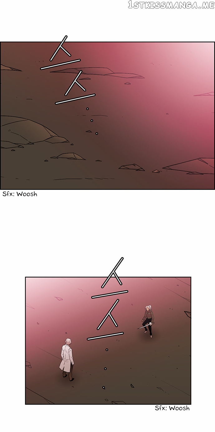 City of Dead Sorcerer chapter 185 - page 10
