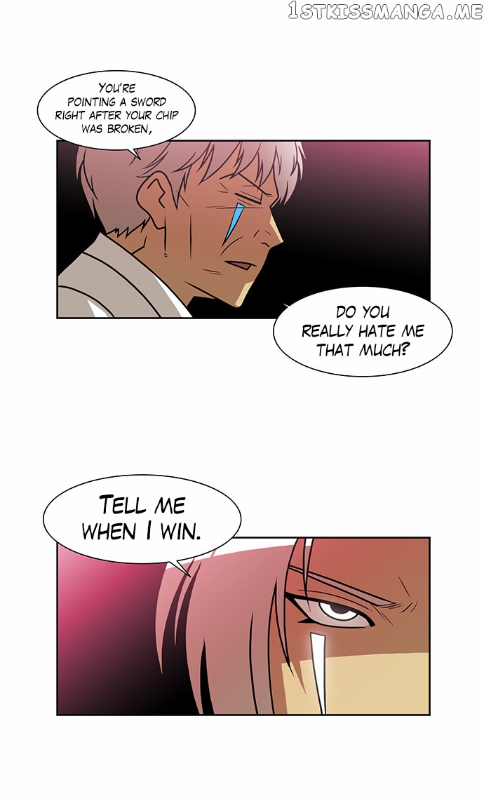 City of Dead Sorcerer chapter 185 - page 11