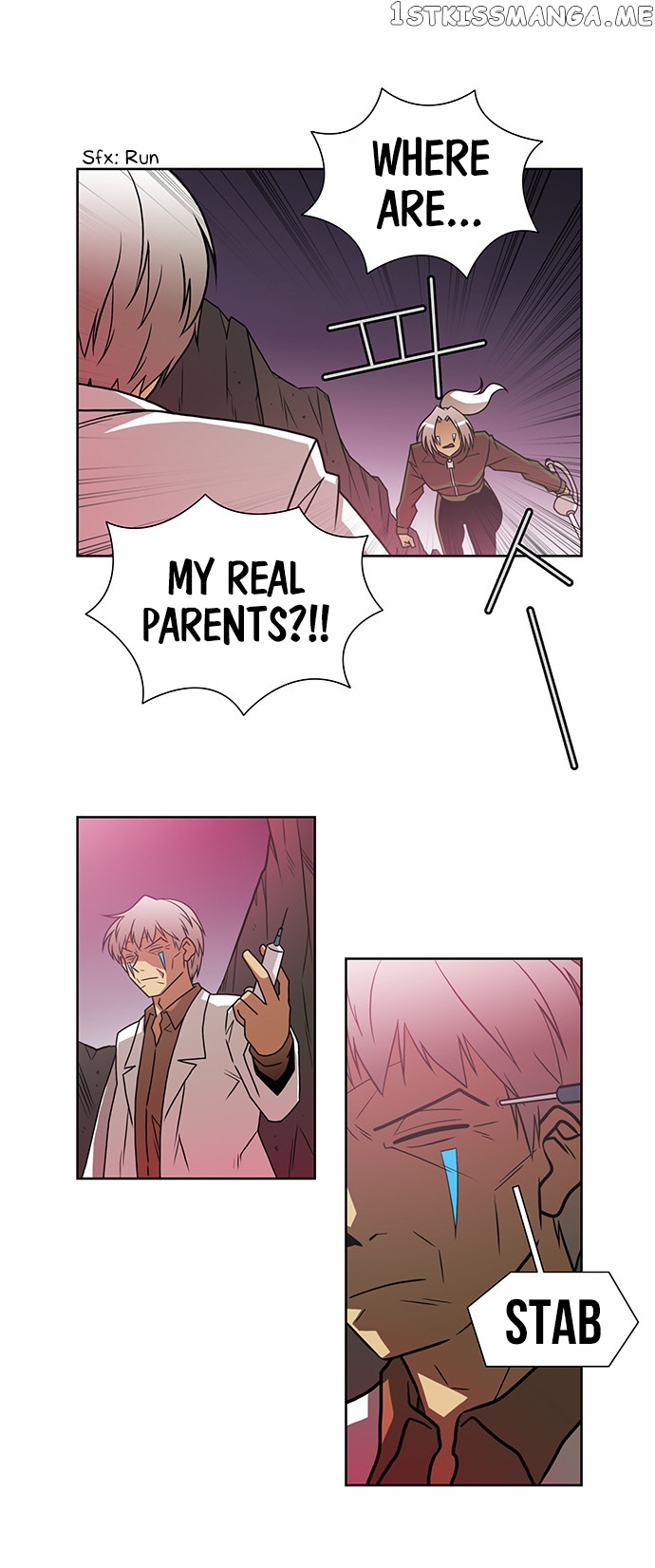 City of Dead Sorcerer chapter 185 - page 12