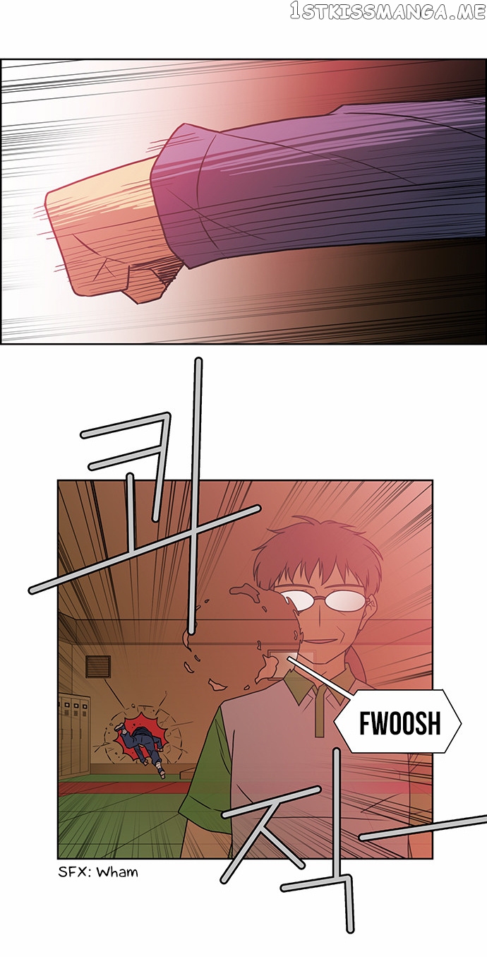 City of Dead Sorcerer chapter 185 - page 18